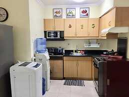 Mayfield Park Residences