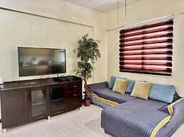 Mayfield Park Residences