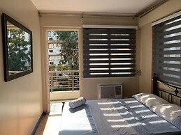 Mayfield Park Residences