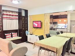 Mayfield Park Residences