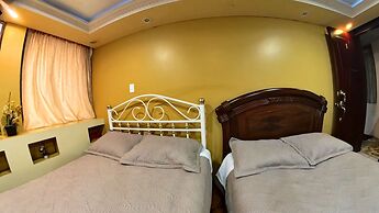 Hostel Santiago de Latacunga
