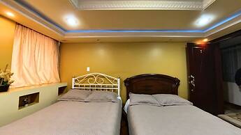 Hostel Santiago de Latacunga