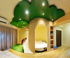 Bam House B&B