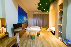 Bam House B&B