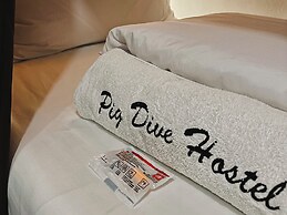 Pig Dive Hostel