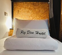 Pig Dive Hostel