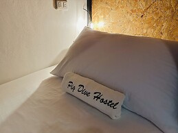 Pig Dive Hostel