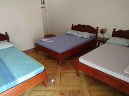 Bia’s Beach House, Pagudpud