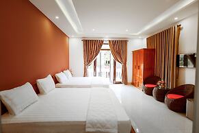 Spring Garden Villa Hoi An