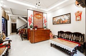 Spring Garden Villa Hoi An