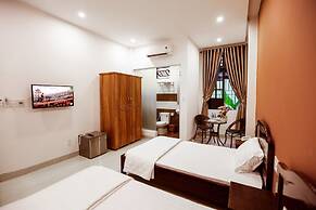 Spring Garden Villa Hoi An