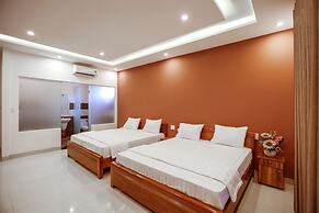 Spring Garden Villa Hoi An