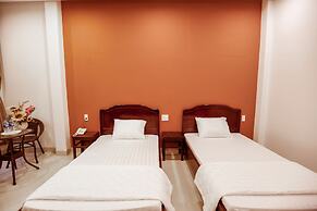 Spring Garden Villa Hoi An