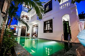 Spring Garden Villa Hoi An