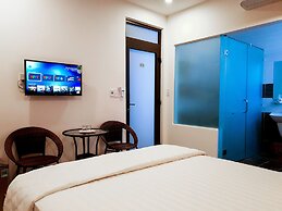 Spring Garden Villa Hoi An