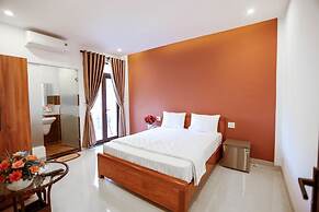 Spring Garden Villa Hoi An