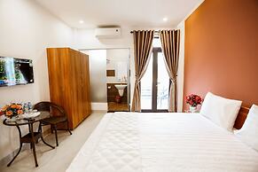 Spring Garden Villa Hoi An