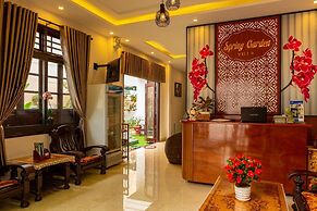 Spring Garden Villa Hoi An