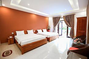 Spring Garden Villa Hoi An