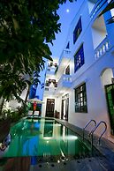 Spring Garden Villa Hoi An