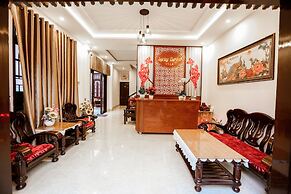 Spring Garden Villa Hoi An