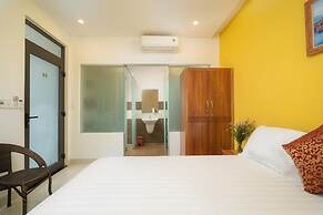 Spring Garden Villa Hoi An