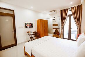 Spring Garden Villa Hoi An