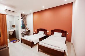 Spring Garden Villa Hoi An