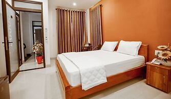 Spring Garden Villa Hoi An