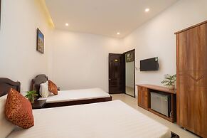 Spring Garden Villa Hoi An