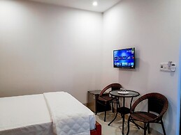 Spring Garden Villa Hoi An