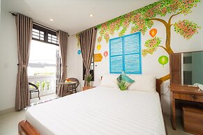 Spring Garden Villa Hoi An