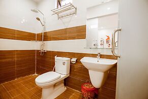 Spring Garden Villa Hoi An