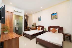 Spring Garden Villa Hoi An