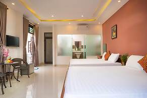 Spring Garden Villa Hoi An