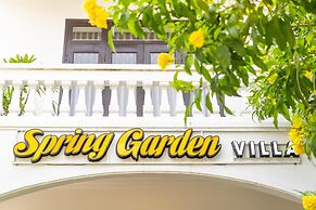 Spring Garden Villa Hoi An