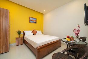 Spring Garden Villa Hoi An