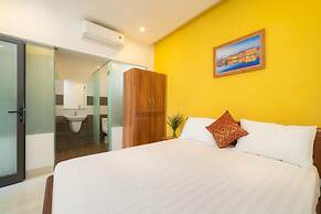 Spring Garden Villa Hoi An