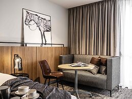 Mercure Sydney Rouse Hill