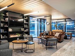 Mercure Sydney Rouse Hill