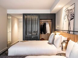 Mercure Sydney Rouse Hill