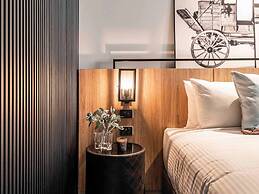 Mercure Sydney Rouse Hill