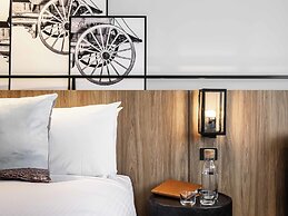 Mercure Sydney Rouse Hill