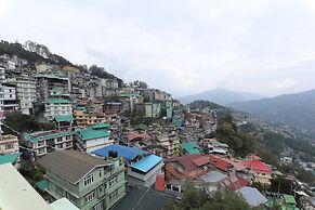 Hotel Tenancy