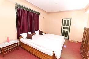 Hotel Tenancy