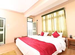 Hotel Tenancy