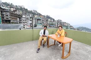 Hotel Tenancy