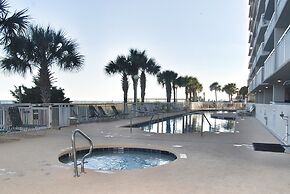 Crescent Shores 911 3 Bedroom Condo by RedAwning