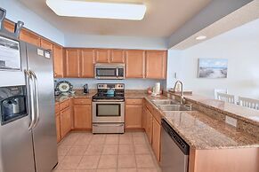 Crescent Shores 911 3 Bedroom Condo by RedAwning
