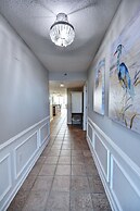 Crescent Shores 911 3 Bedroom Condo by RedAwning